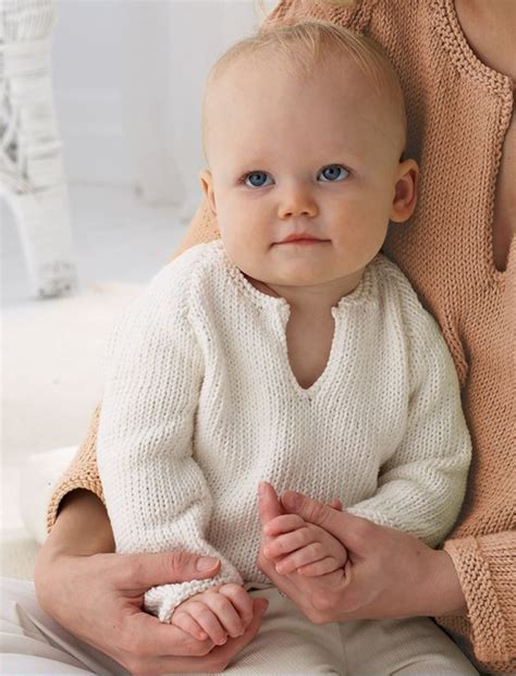 Free Knitting Sweater Patterns For Baby Knit And Crochet Baby