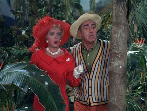 Mr And Mrs Howell Gilligans Island Island Dress Gilligans Island