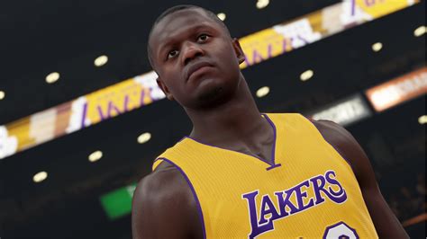 New Nba 2k15 1080p Ps4 Screenshots Released Shows Highly