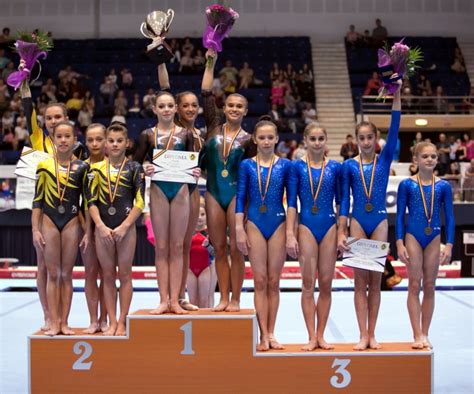 2015 Romanian National Championships Gymnastics Wiki Fandom Powered