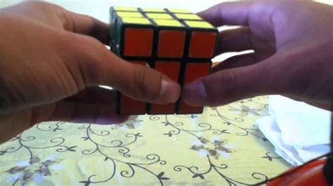 Tutorial Como Desarmar El Cubo De Rubik Youtube