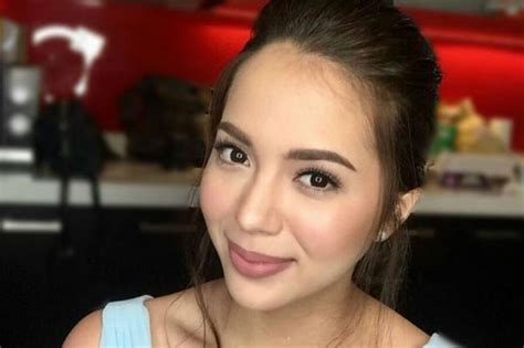 Why Julia Montes Left Star Magic Abs Cbn News