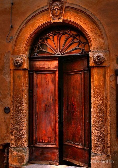 27 Old And Interesting Doorways Ideas Beautiful Doors Doorway Cool Doors