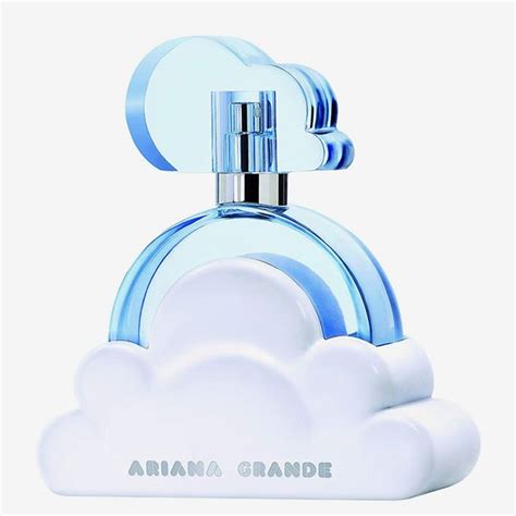 Ariana Grande ‘cloud Perfume Review 2020 The Strategist