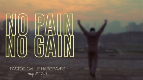 No Pain No Gain Wallpapers 66 Pictures