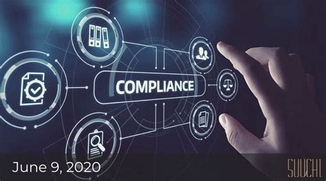 How Digitization And Transparency Leads To Supply Chain Compliance