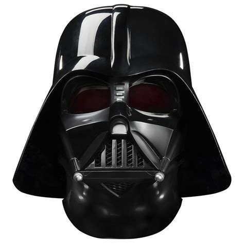 Sw Bl Darth Vader Helmet 2 Star Wars