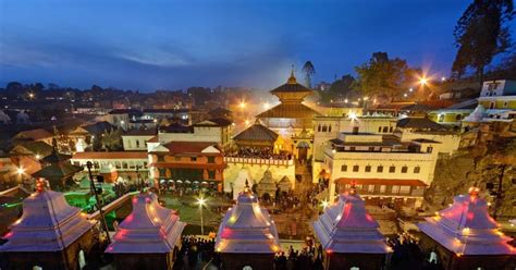 kathmandu city and temples tour getyourguide
