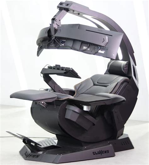 Best Chair Workstation For Office Home Office And Gamers
