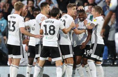 Evaluasi debut thomas tuchel di chelsea: Daftar Nama Pemain Fulham 2020-2021 Terbaru (Skuad Lengkap)