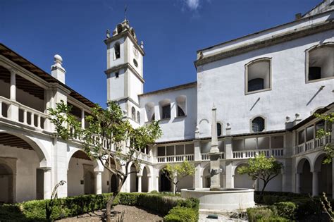 Mosteiro De Lorv O Em Penacova Vai Ser Convertido Em Hotel