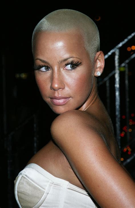 The 21 Most Badass Bald Woman Moments