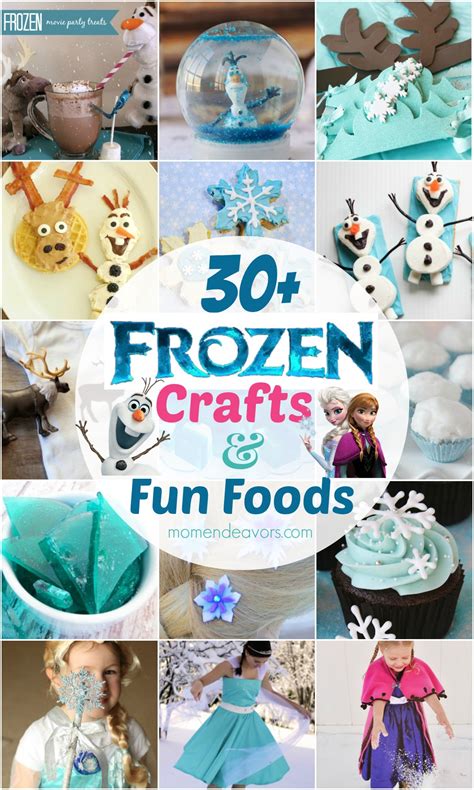 20 Free Disney Frozen Printables Activity Sheets And Party Decor Mom