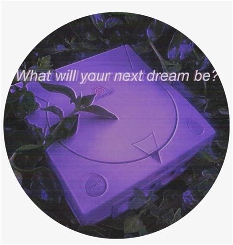 Purple Aesthetic Tumblr Pastel Quotes Quote Aesthetic Purple Dream Transparent PNG X