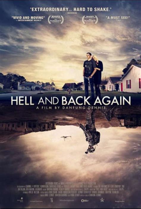 Hell And Back Again Film Trailer Kritik