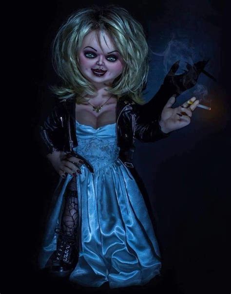 Pin By Taylor Hendershot On Déguisement Horreur Bride Of Chucky