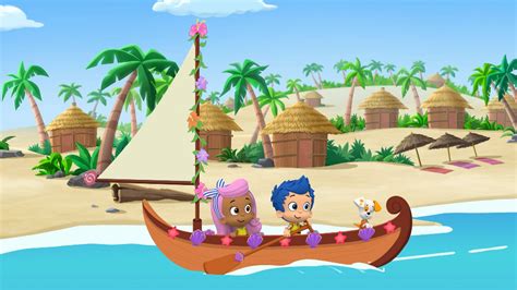 Bubble Guppies Temporada 6 Episodio 11 Movistar Plus