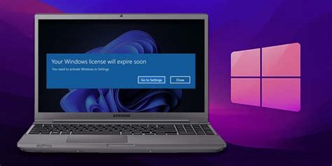6 Ways To Fix “your Windows License Will Expire Soon” Tech News Today