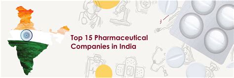 Top 15 Pharma Companies In India Market Research Reports® Inc