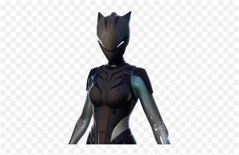 Library Of Fortnite Battle Royale Black Lynx Skin Svg Black Lynx Png