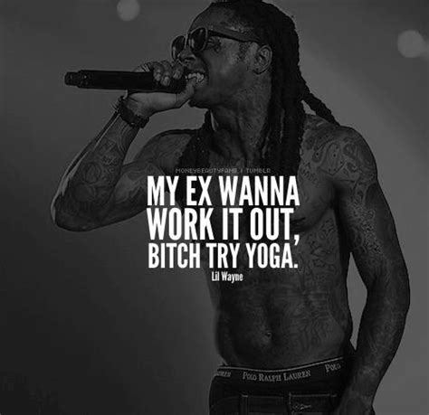 Pin By Liliana Reyes On Rap Quotes Lil Wayne Quotes Rapper Quotes