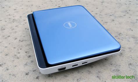 Dell Inspiron Mini 10 Review Skatter