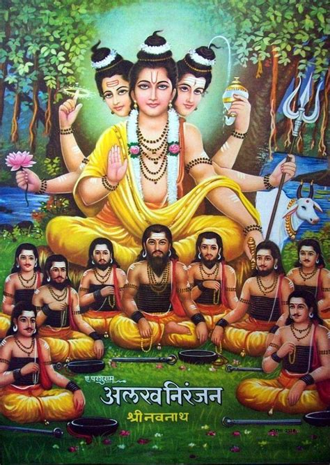 Top 60 Best Lord Dattatreya Images Datta Guru Wallpaper Images Hd