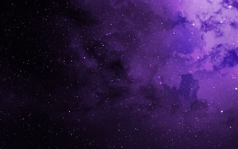 Purple Night Sky Wallpapers Top Nh Ng H Nh Nh P