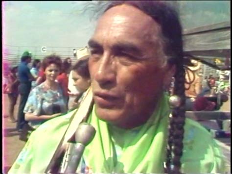 News Clip Pow Wow All Clips The Portal To Texas History