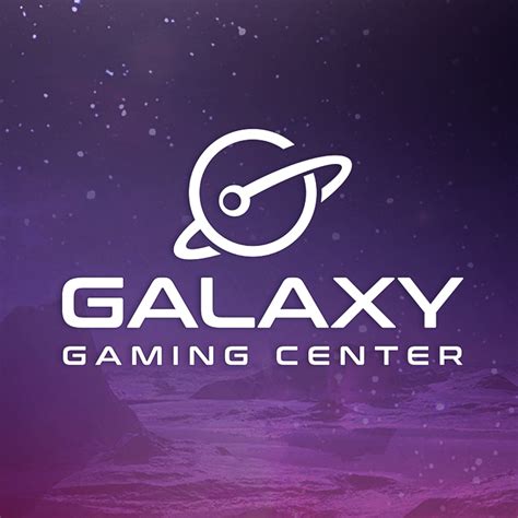 Galaxy Gaming Center Comunidad Coworking
