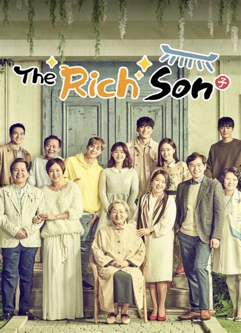 After mobsters murder her husband, rose bianco works long hours making artificial flowers, to support herself and her son. The Rich Son | Dramas | Filmes Asiáticos (DORAMAS ...