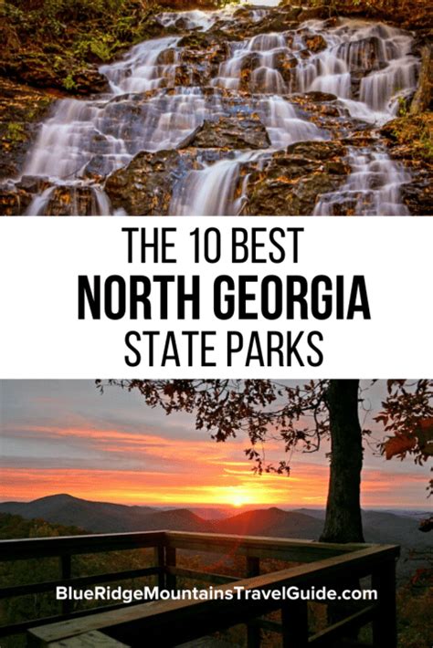 The 15 Best North Georgia State Parks Historical Sites Artofit