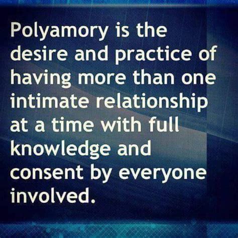 Polyamory Polyamory Quotes Polyamory Relationships Polyamory