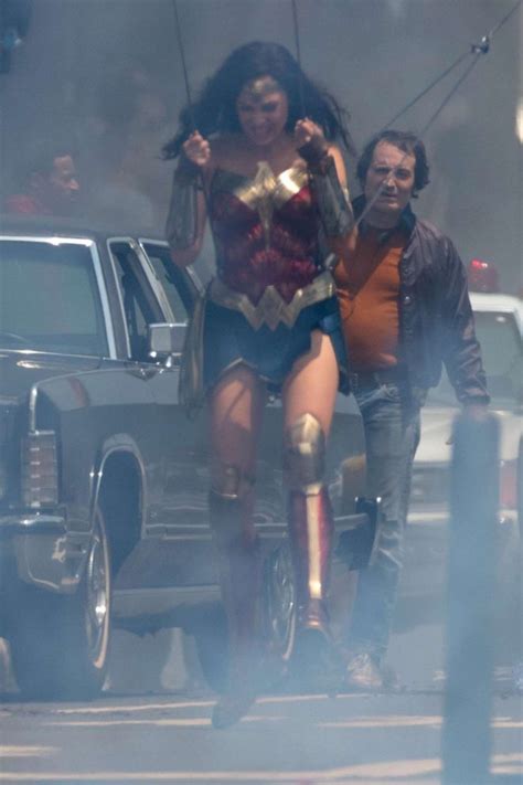 Index Of Wp Content Uploads Photos Gal Gadot Filming An Action Sequence For Wonder Woman