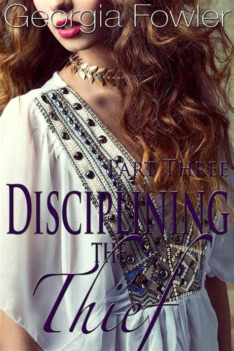 Disciplining The Thief Part Three Historical Victorian Taboo Erotic