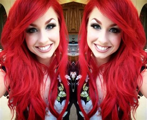 10 Tips To Keep Bight Colored Hair From Fading Bright Hair Bright