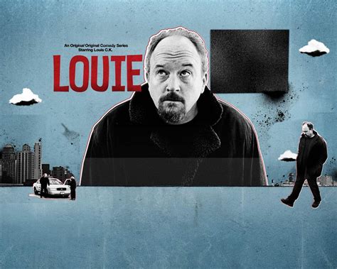 A Bostonian On Film Netflix Instant Watch Louie Season One