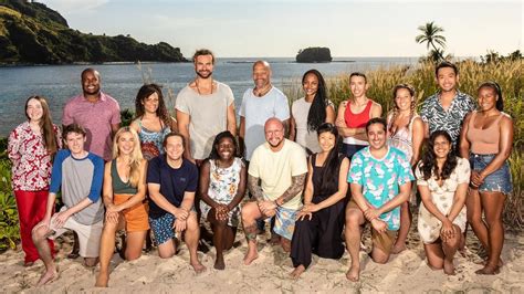 How To Watch Survivor 42 Online And Stream New Episodes Every Week From
