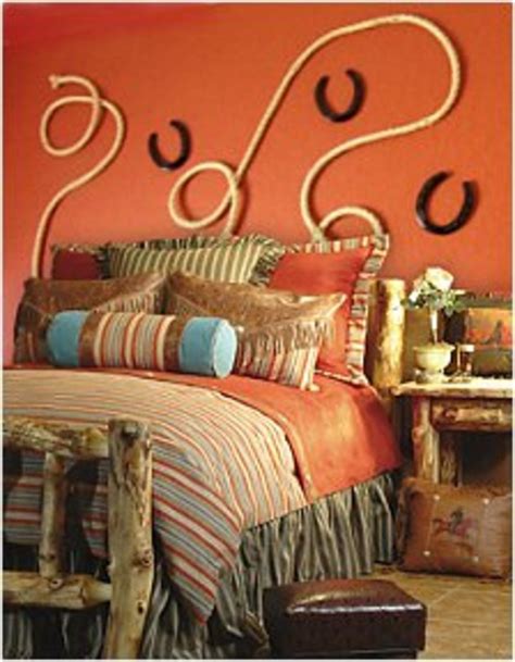 The colours utilized in decor possess a inclination to become lighter and more. Western Cowboy Decor