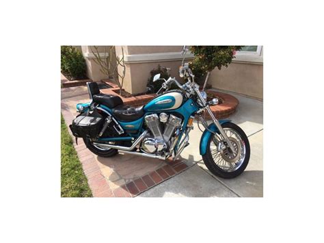 1996 Suzuki Intruder 1400 For Sale 21 Used Motorcycles From 1979