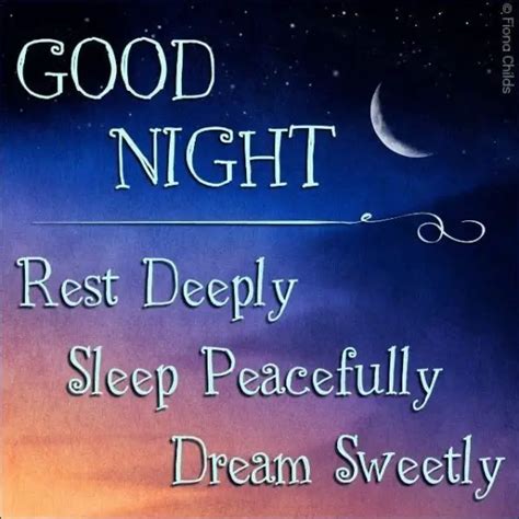 45 Good Night Wishes For Father Love Messages
