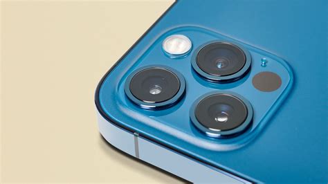 Iphone 13 Will Bring A Unique Pro Camera Feature To The Masses T3
