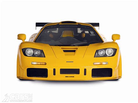 Mclaren F1 Lm Prototype Pictures Cars Uk