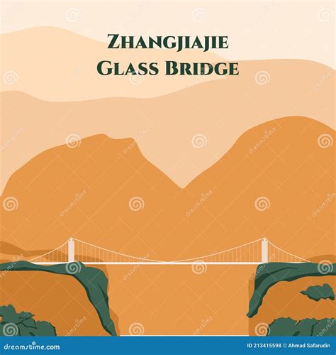 Historic Bridge In China Zhangjiajie S National Forest Park The Grand