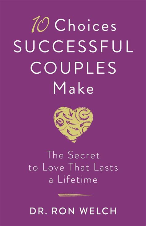 10 Choices Successful Couples Make Ebook In 2020 This Book How To