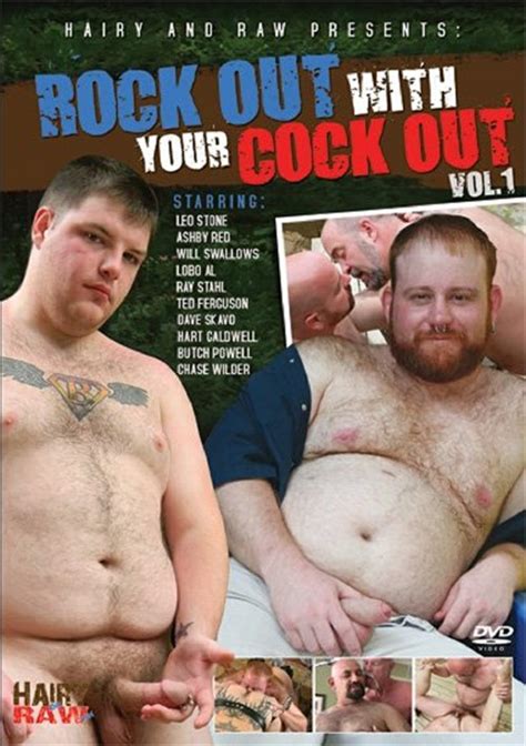 Rock Out With Your Cock Out Vol Hairy And Raw GameLink