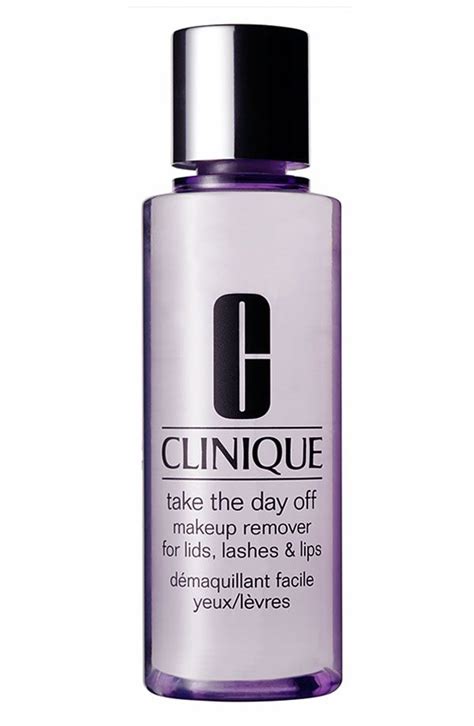 Clinique Take The Day Off Makeup Remover For Lids Lashes And Lips Nordstrom Oogmake Up Make