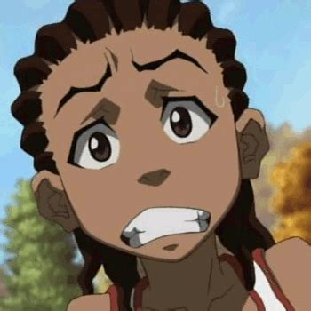Adult Swim By The Boondocks Find Share On Giphy Hot Sex Picture