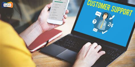 5 Ways To Improve Internet Customer Support For Better Customer Services