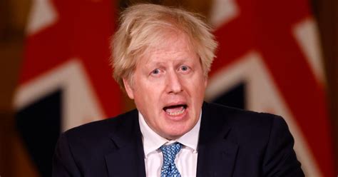 But what are the new rules, are we in tier 5? Boris Johnson announcement today: Live as PM outlines ...